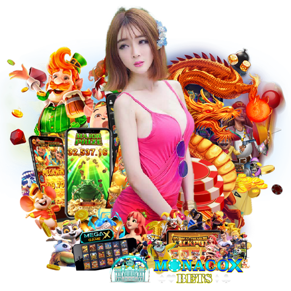 monacoxbet เครดิตฟรี