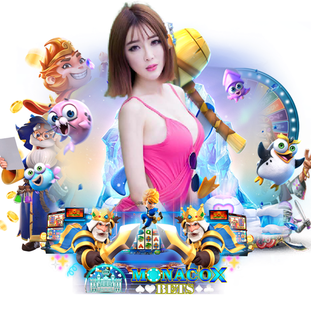 monacoxbet slot